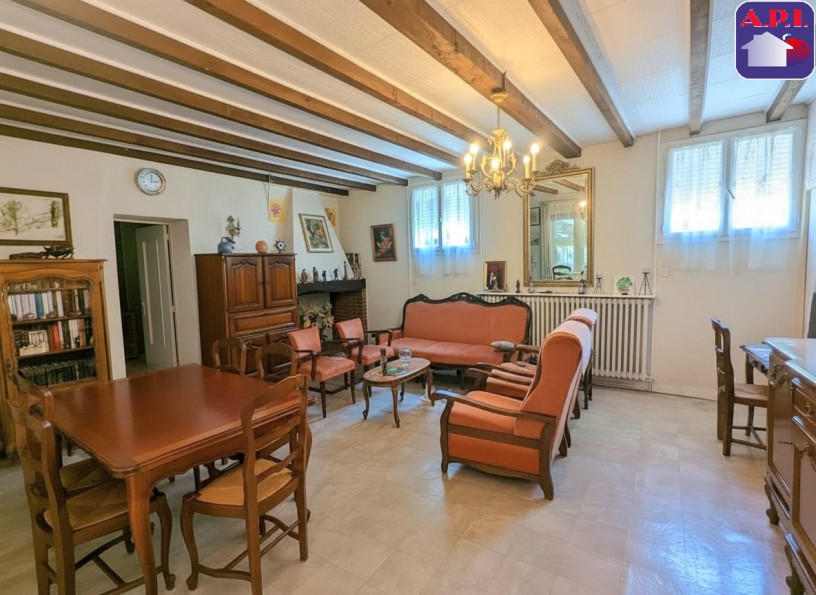 vente Maison Rieux -volvestre - Photo 3