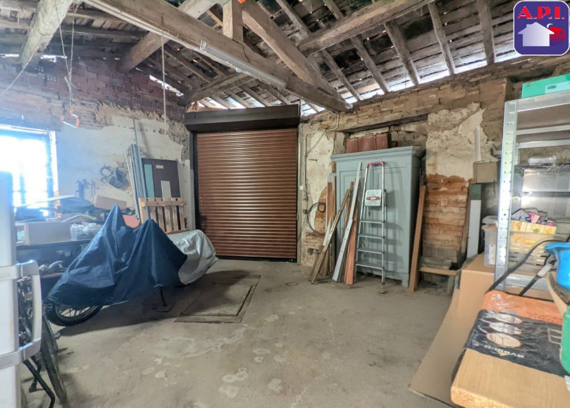 vente Maison Rieux -volvestre - Photo 9