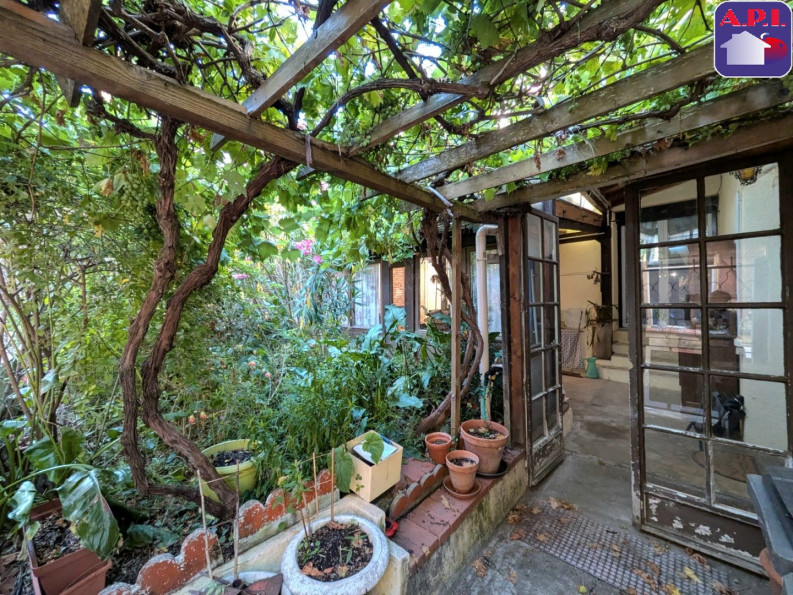 vente Maison Rieux -volvestre - Photo 2