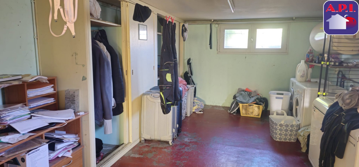 vente Maison individuelle Saverdun - Photo 12