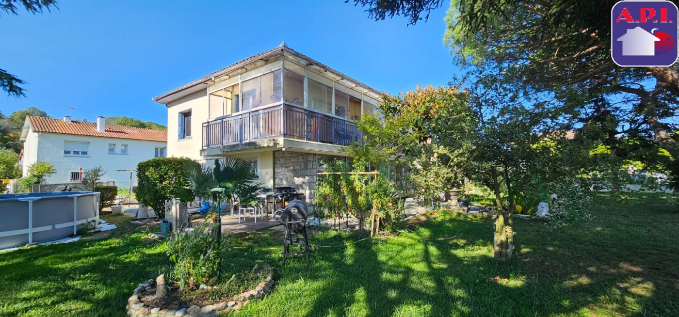 vente Maison individuelle Saverdun - Photo 2