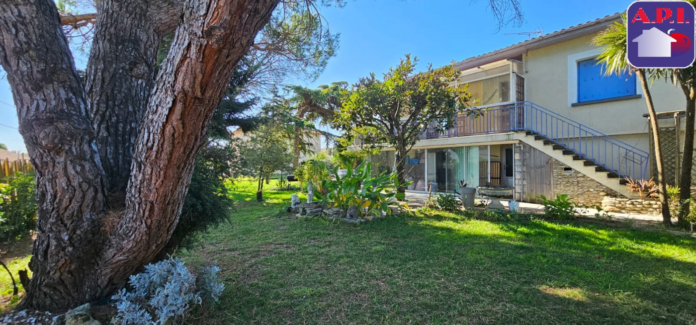 vente Maison individuelle Saverdun - Photo 1