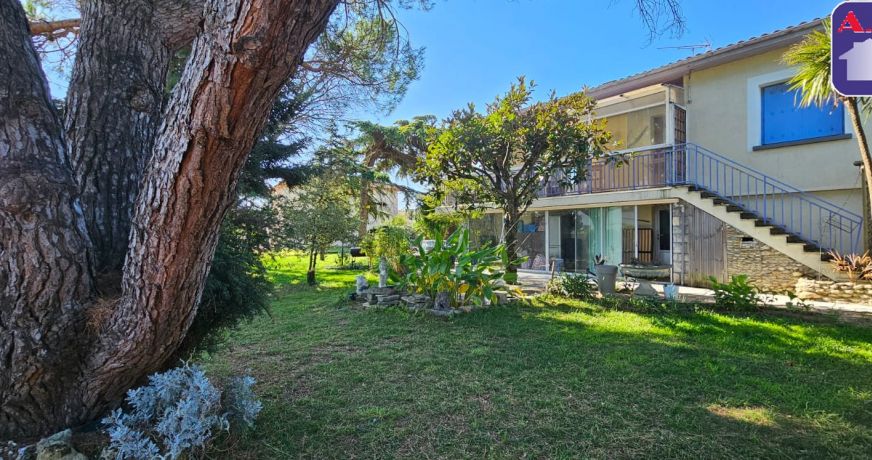 vente Maison individuelle Saverdun