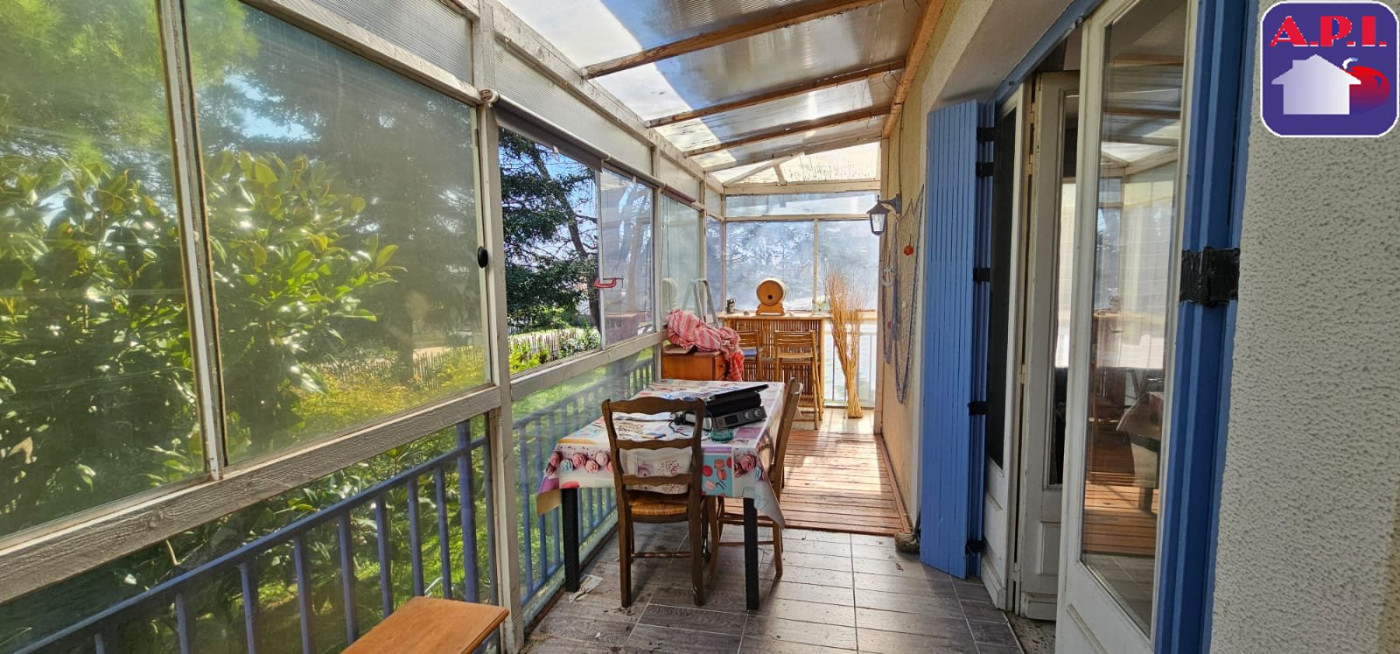 vente Maison individuelle Saverdun - Photo 4