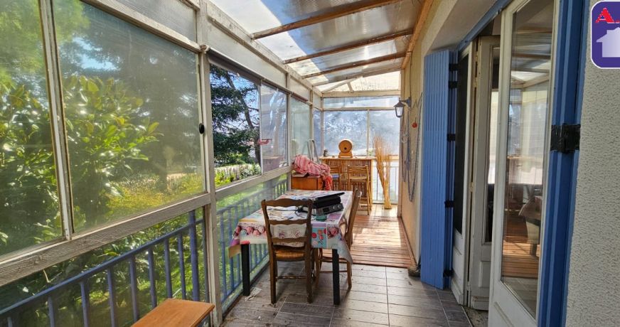 vente Maison individuelle Saverdun