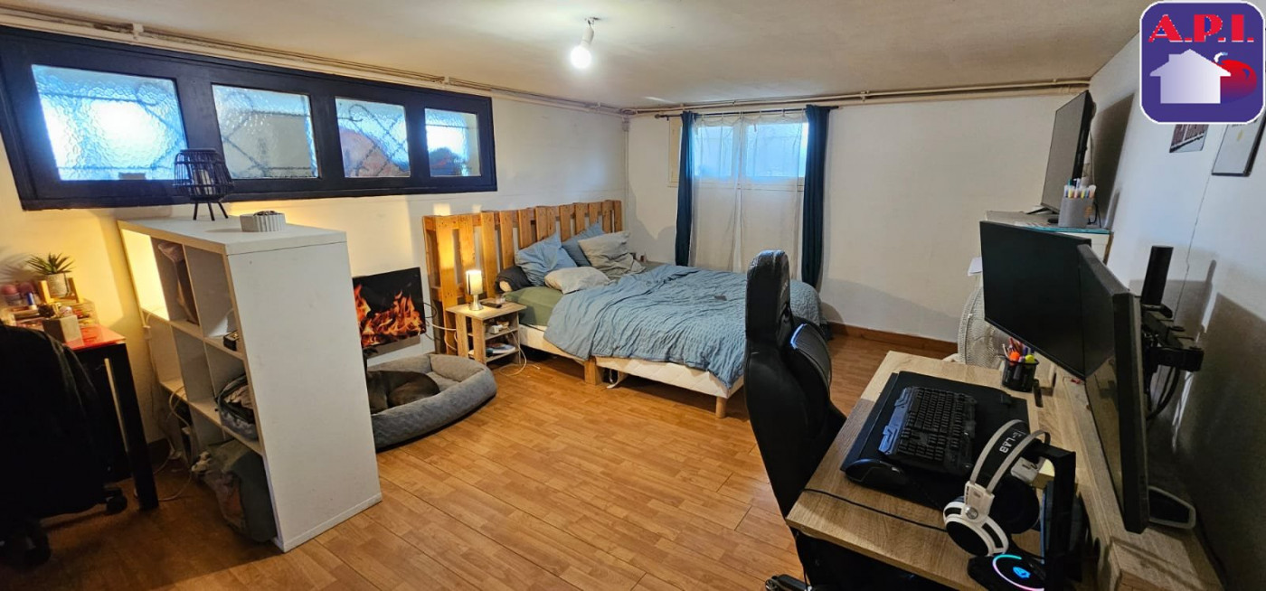 vente Maison individuelle Saverdun - Photo 3