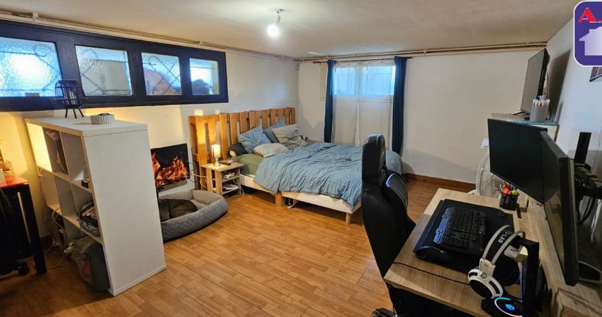 vente Maison individuelle Saverdun