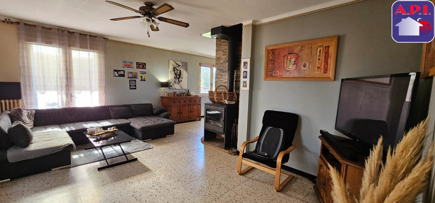 vente Maison individuelle Saverdun - Photo 5