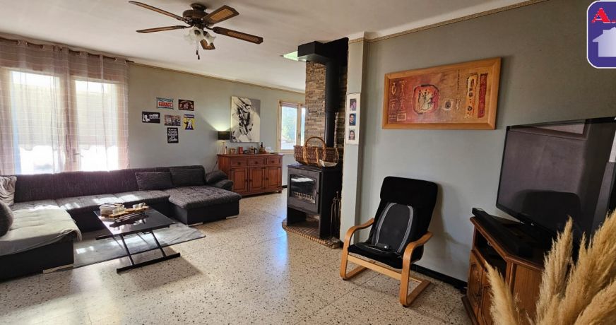 vente Maison individuelle Saverdun