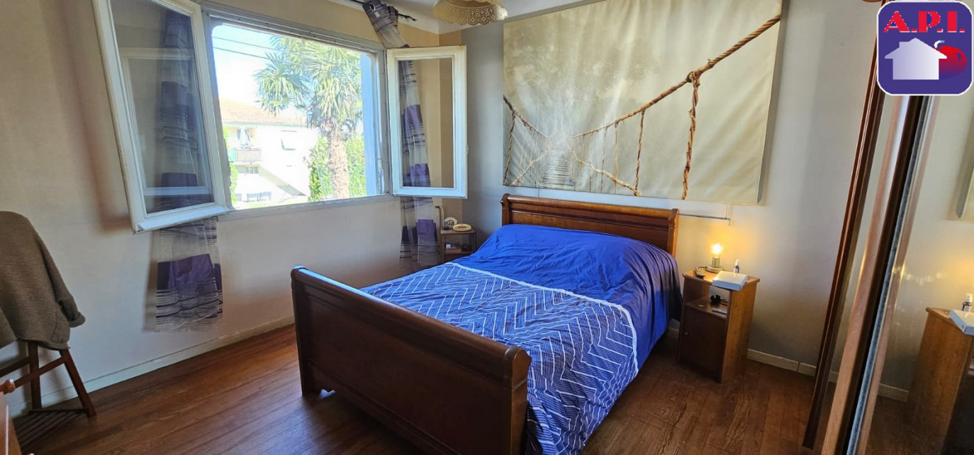 vente Maison individuelle Saverdun - Photo 6