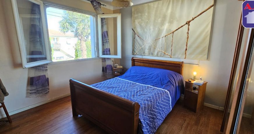 vente Maison individuelle Saverdun