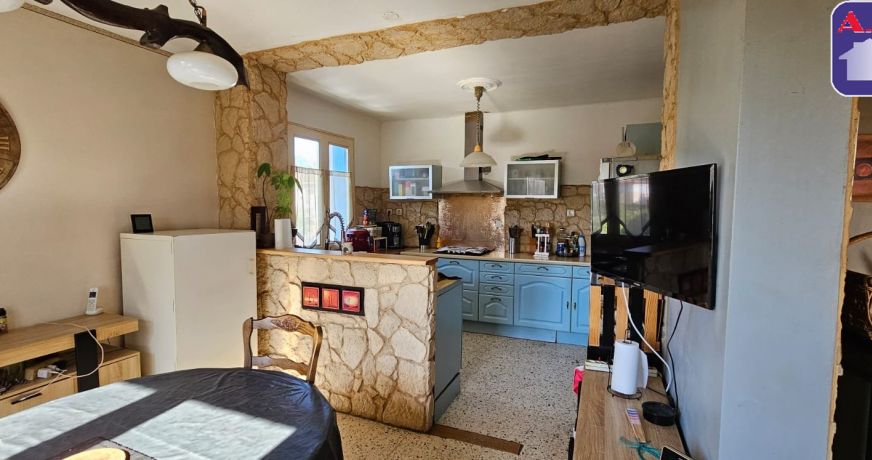 vente Maison individuelle Saverdun