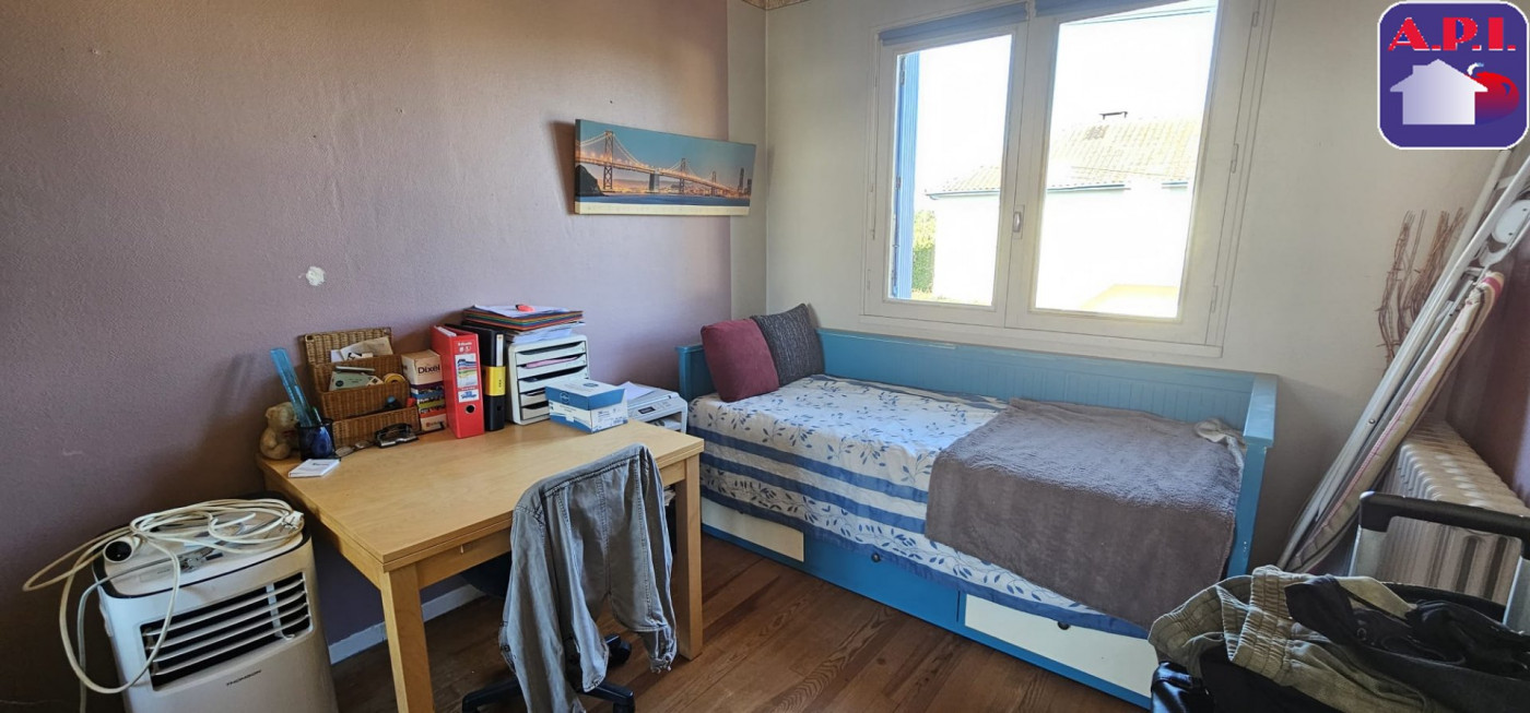 vente Maison individuelle Saverdun - Photo 8