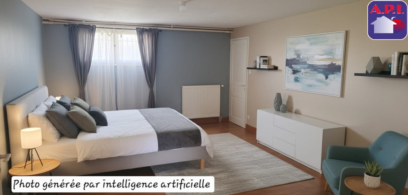 vente Maison individuelle Saverdun - Photo 9