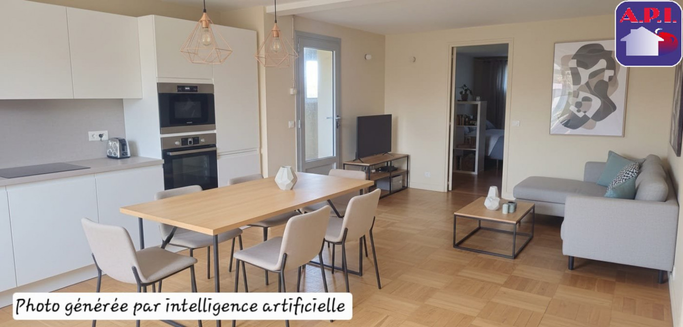 vente Maison individuelle Saverdun - Photo 7