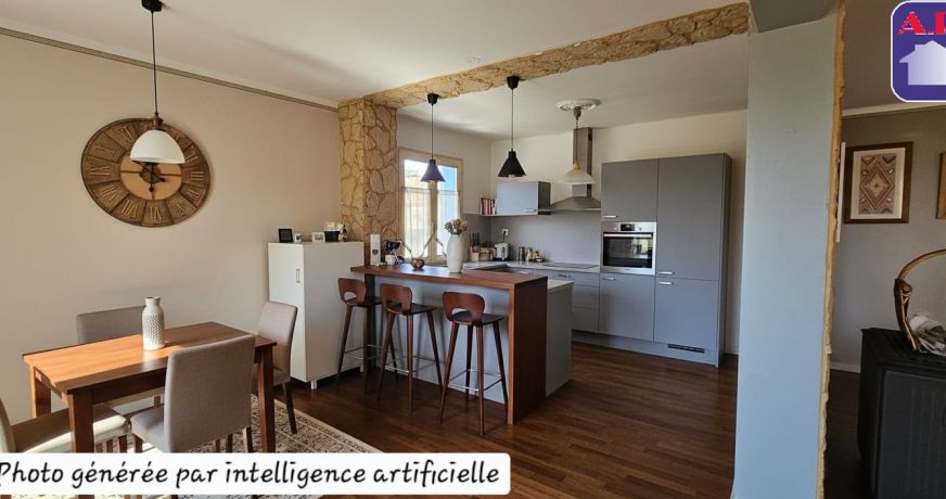 vente Maison individuelle Saverdun