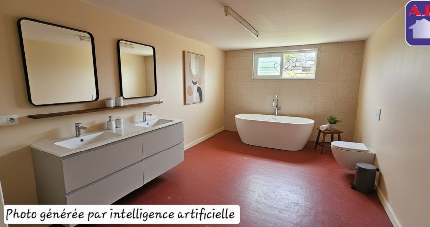 vente Maison individuelle Saverdun