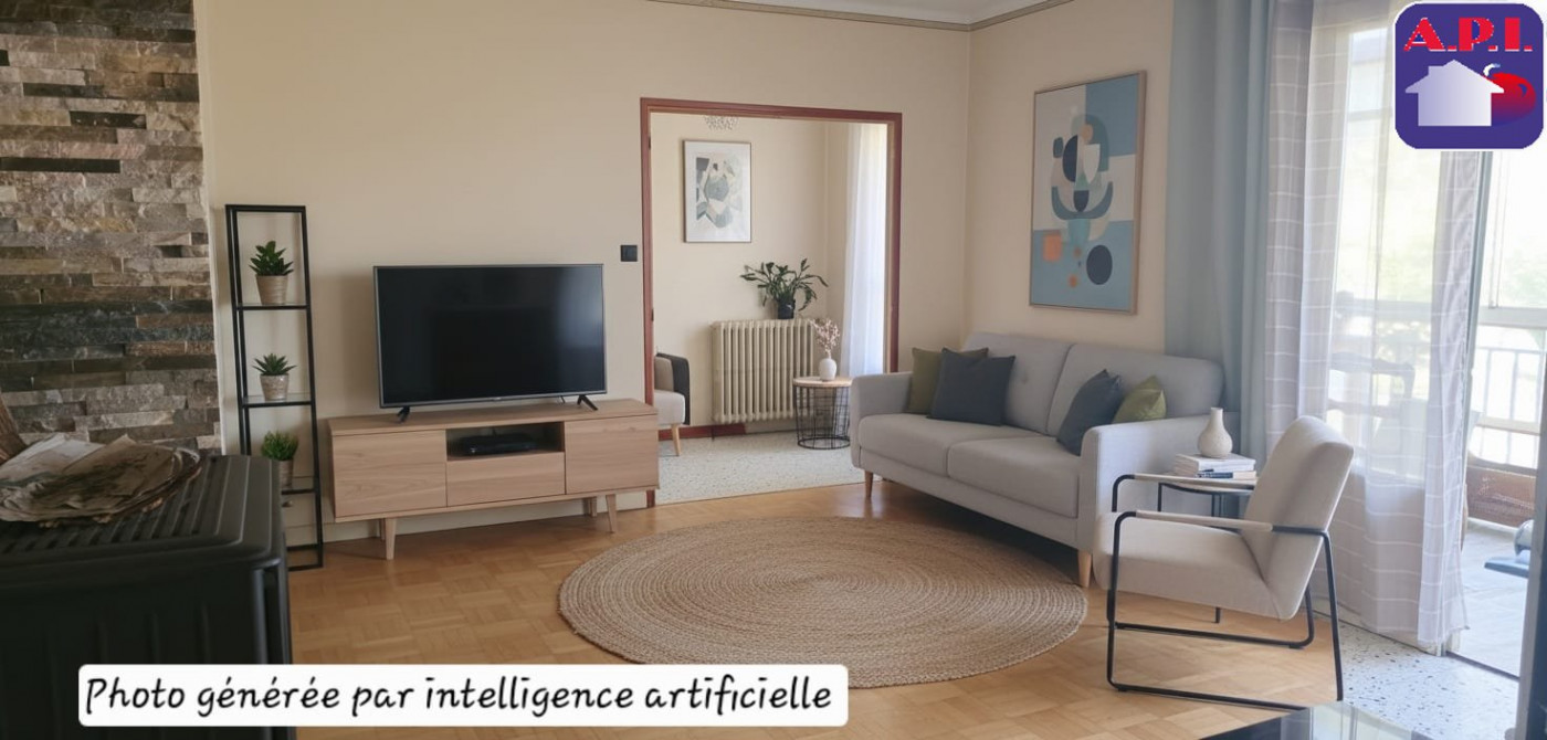 vente Maison individuelle Saverdun - Photo 1