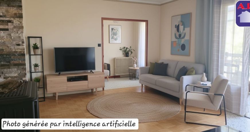 vente Maison individuelle Saverdun