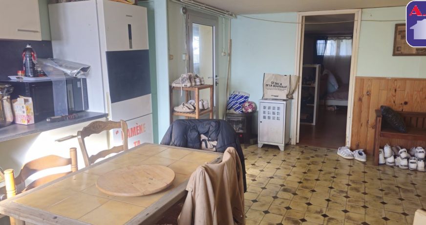 vente Maison individuelle Saverdun