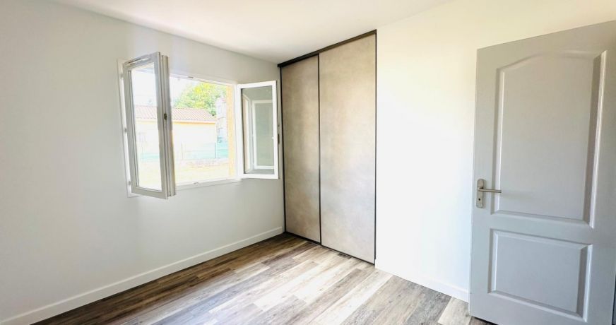 vente Maison Crampagna