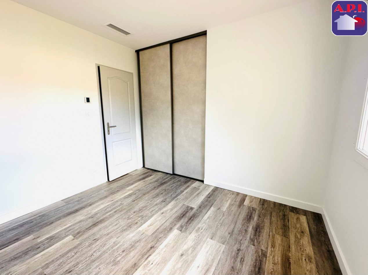 vente Maison Crampagna - Photo 8