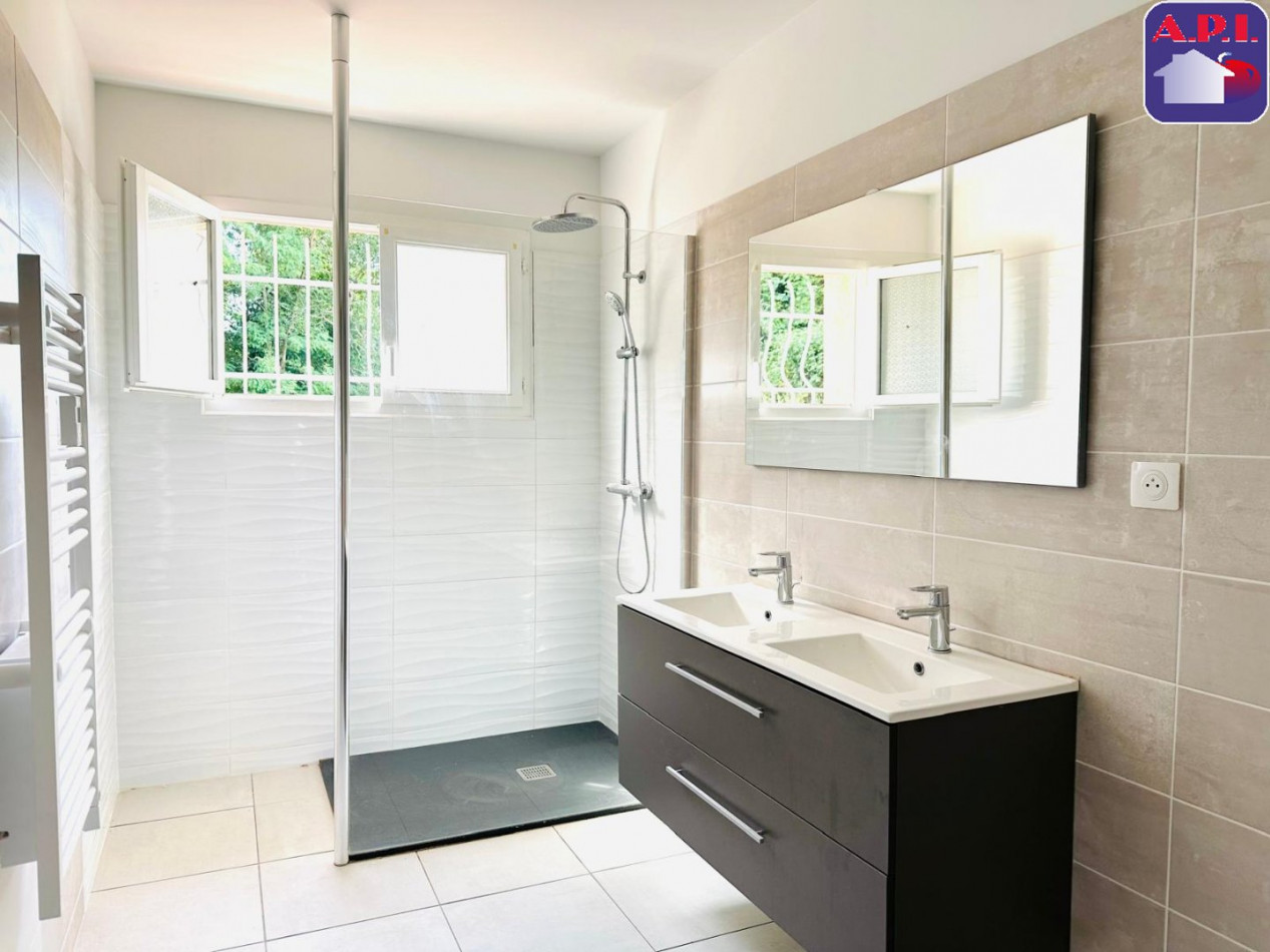 vente Maison Crampagna - Photo 6