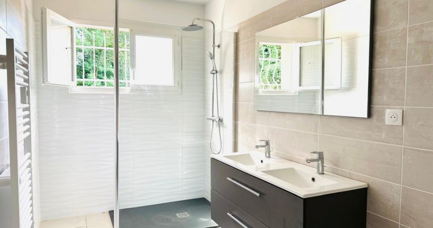 vente Maison Crampagna