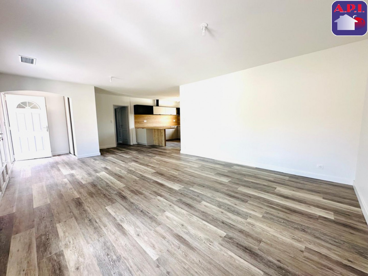 vente Maison Crampagna - Photo 2