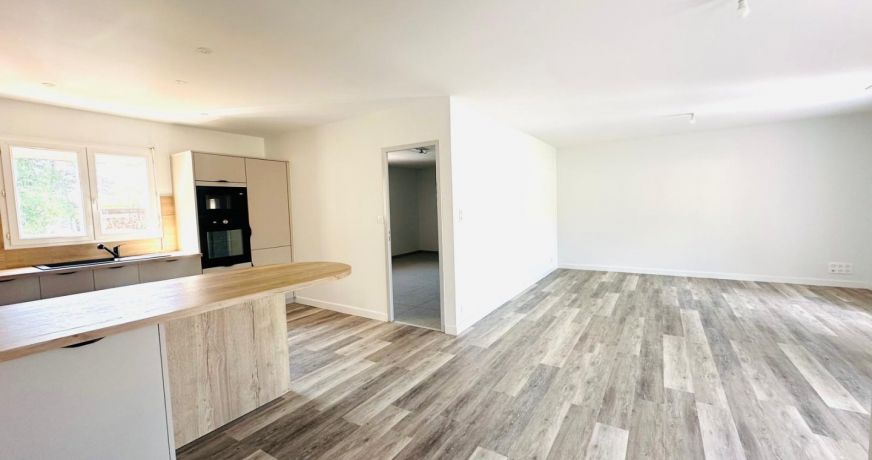 vente Maison Crampagna