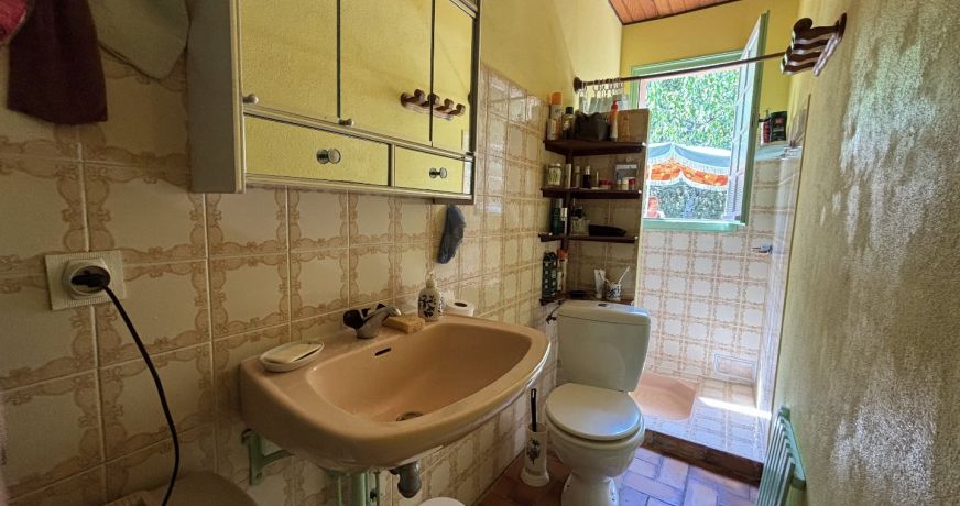 vente Maison Lavelanet