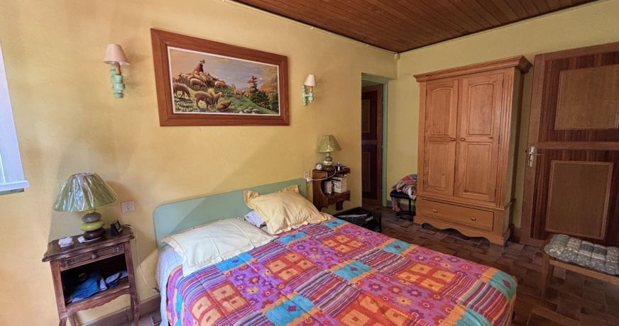 vente Maison Lavelanet