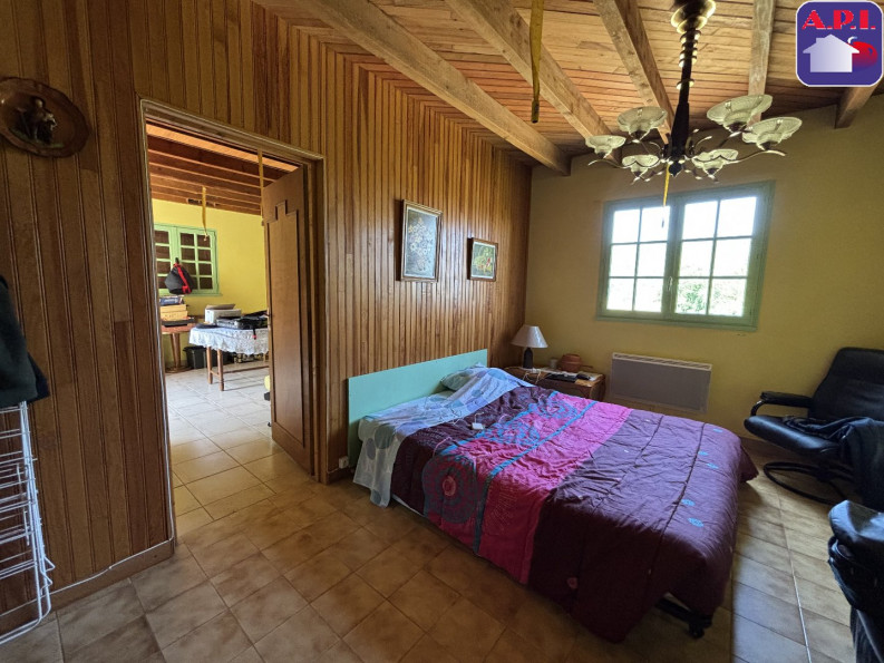 vente Maison Freychenet - Photo 4