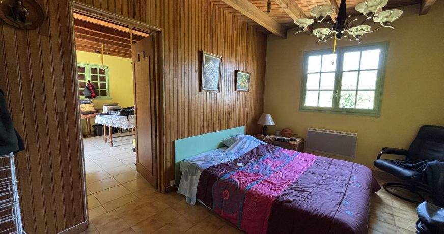 vente Maison Lavelanet