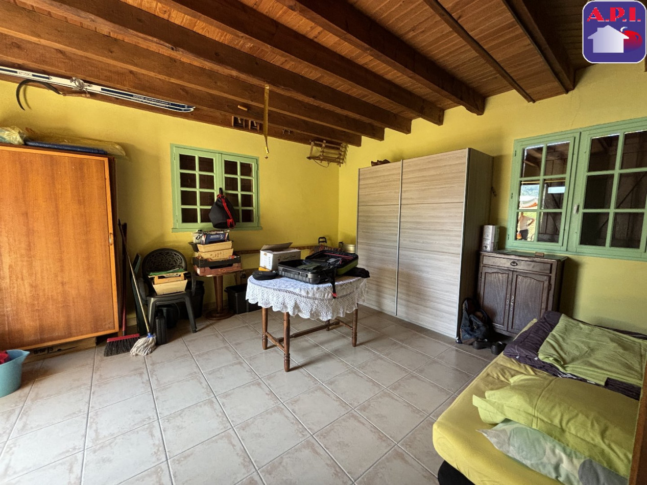 vente Maison Lavelanet - Photo 6