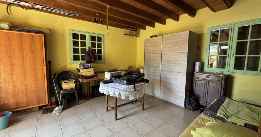 vente Maison Lavelanet