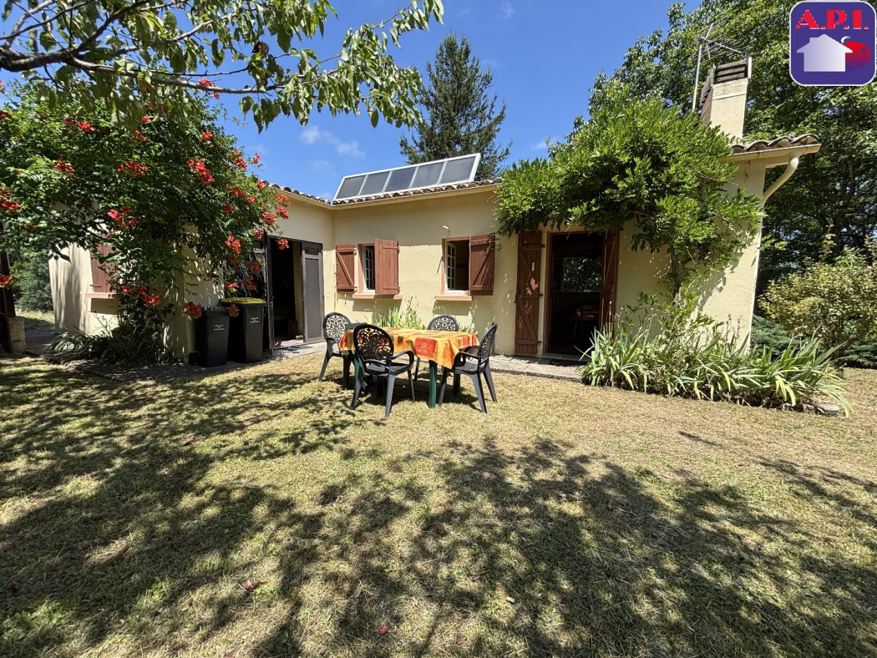 vente Maison Lavelanet - Photo 1