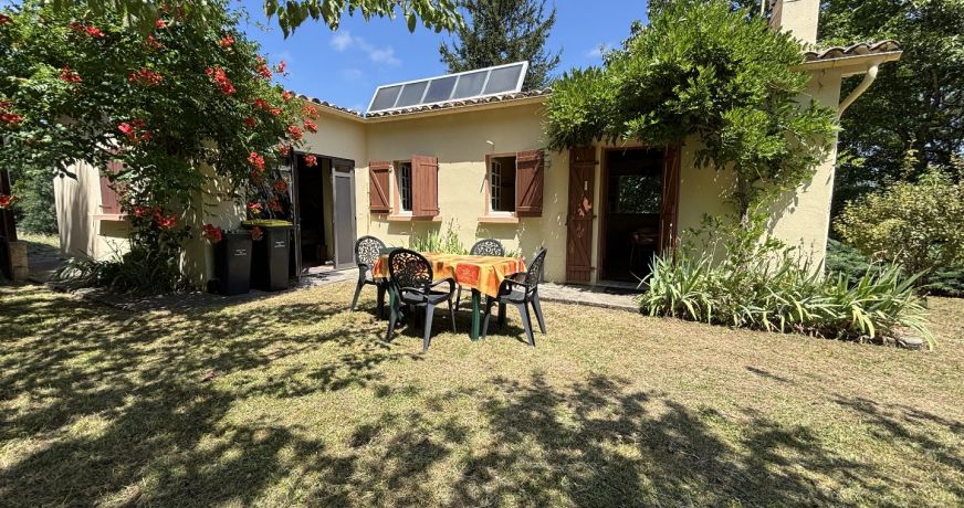 vente Maison Lavelanet