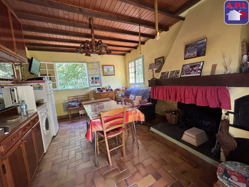 vente Maison Freychenet - Photo 2