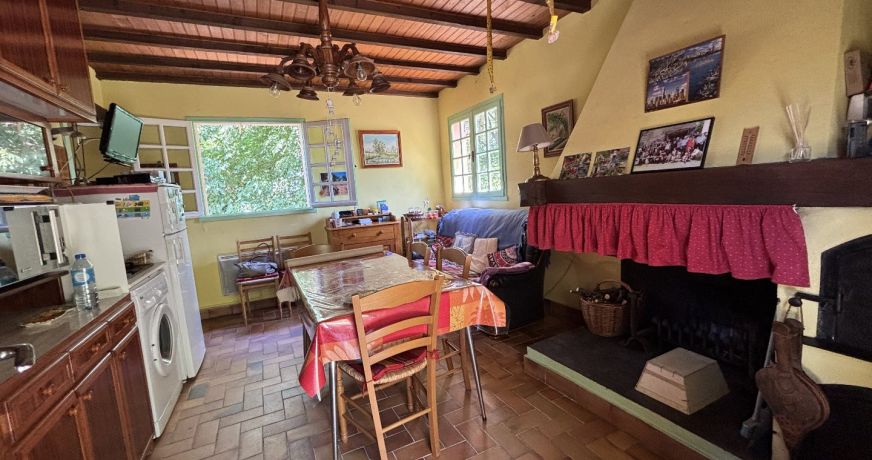 vente Maison Lavelanet