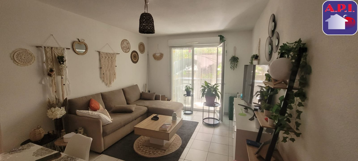 location Appartement Pamiers - Photo 1