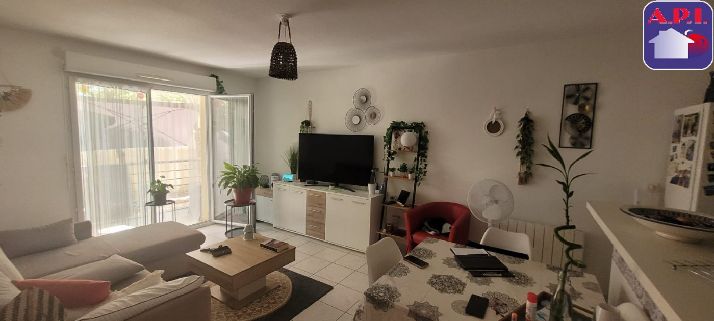 location Appartement Pamiers - Photo 2