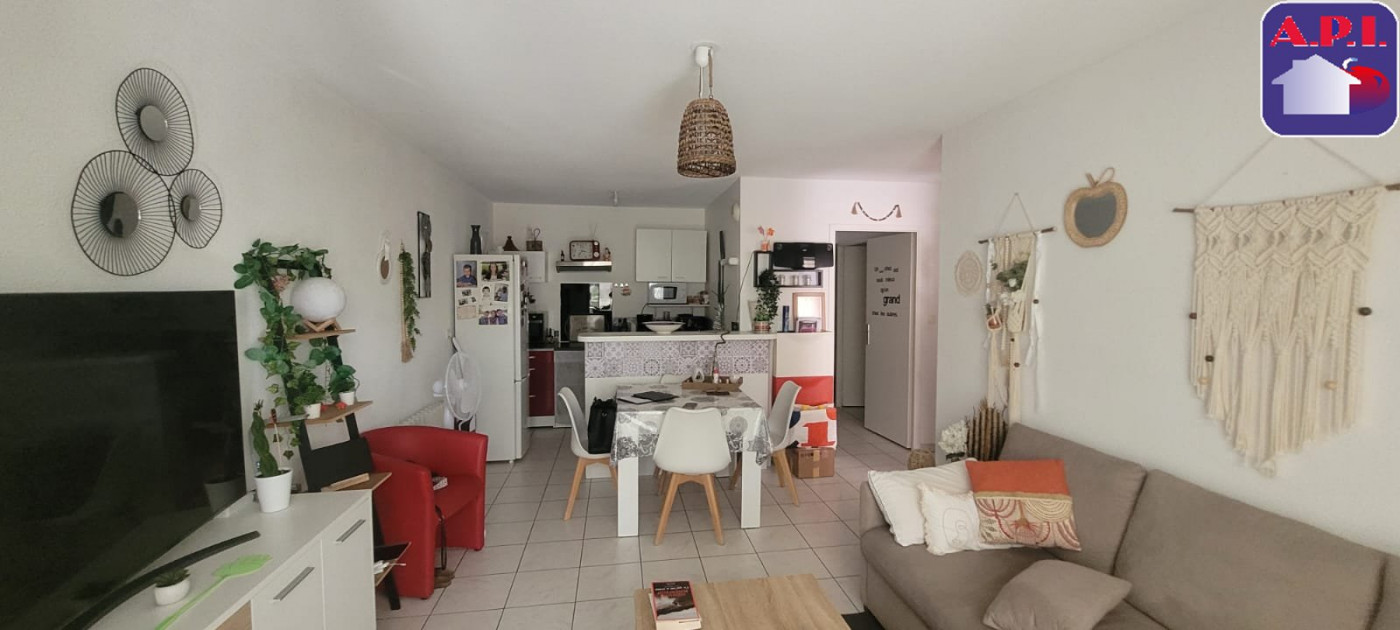 location Appartement Pamiers - Photo 3