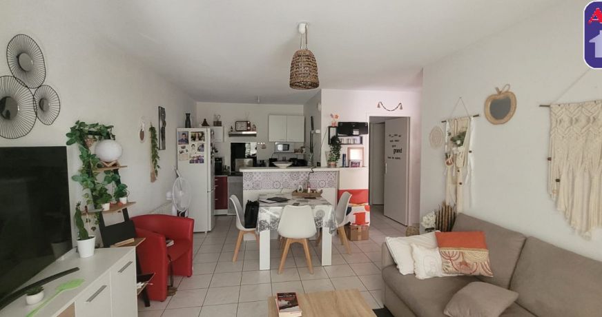 location Appartement Pamiers