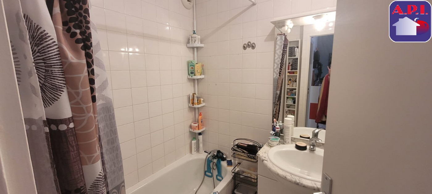 location Appartement Pamiers - Photo 6