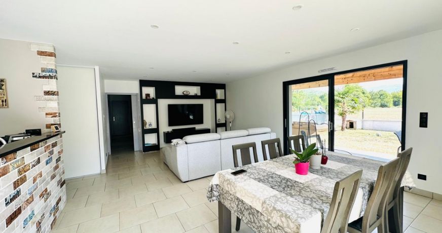 vente Maison Varilhes