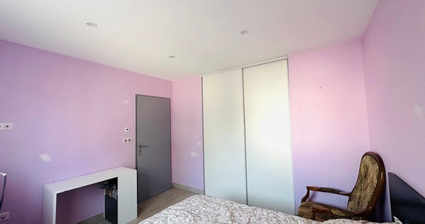 vente Maison Varilhes