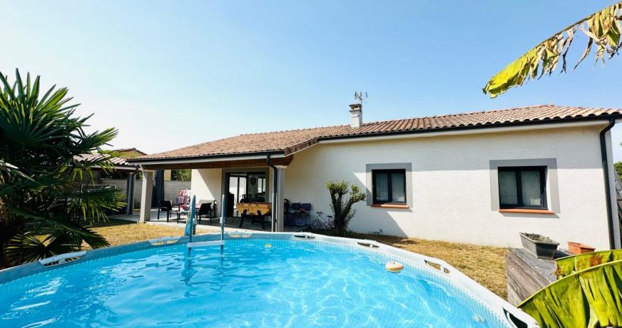 vente Maison Varilhes