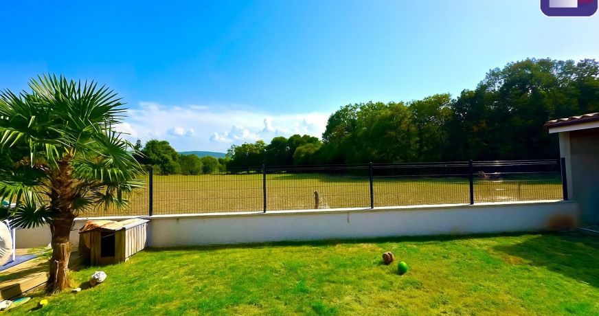 vente Maison Varilhes