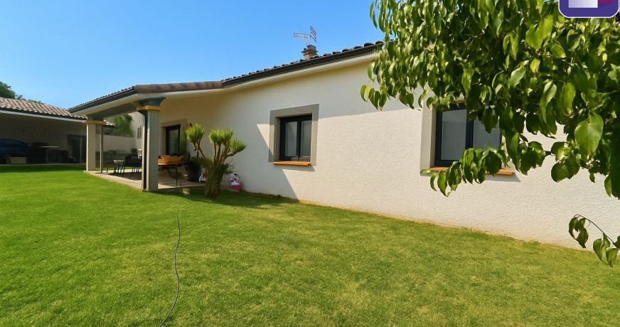 vente Maison Varilhes